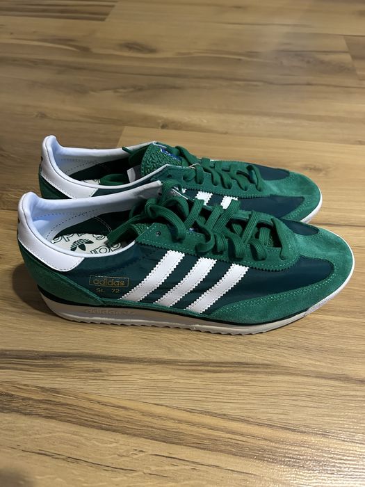 Buty męskie Adidas