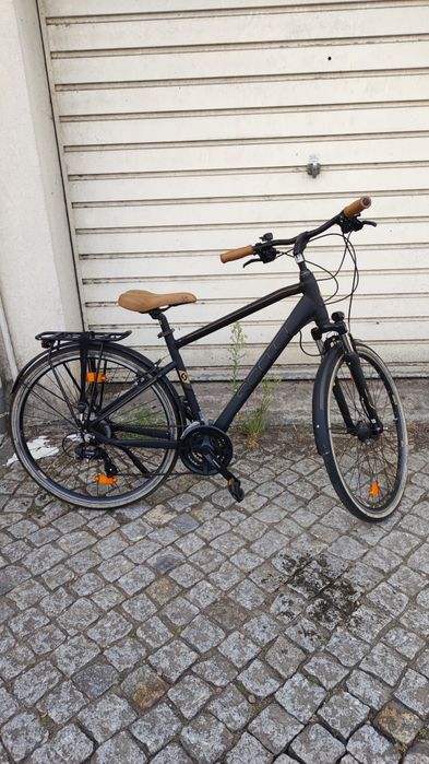 Bicicleta Scott Sub Comfort 20 M