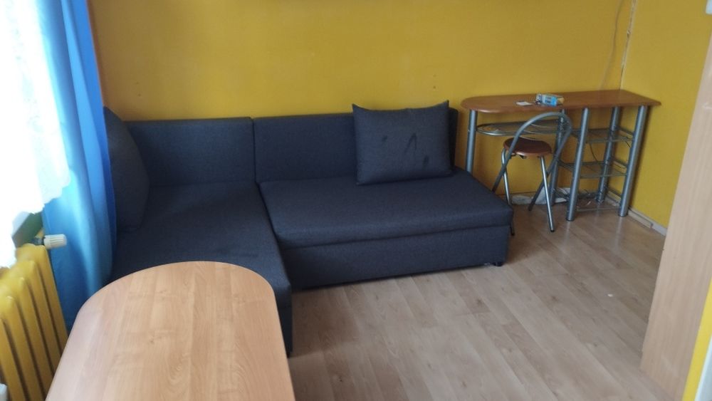 Kawalerka 25m Podolany