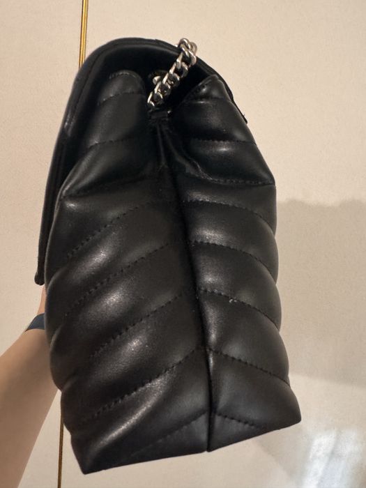 Сумка у стилі Yves Saint Laurant