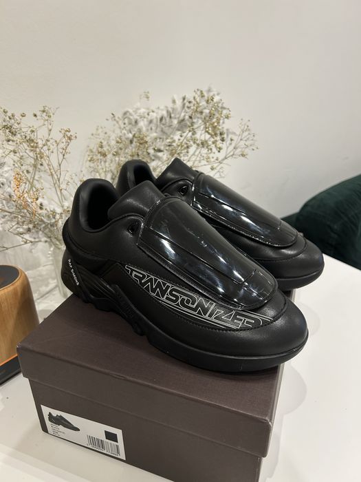 Raf Simons Antei