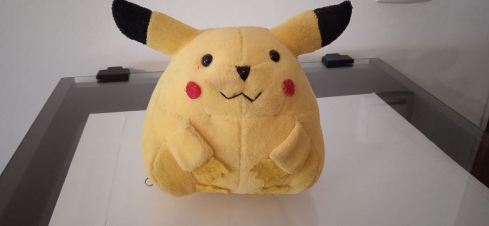 Boneco Pikachu, Pokémon