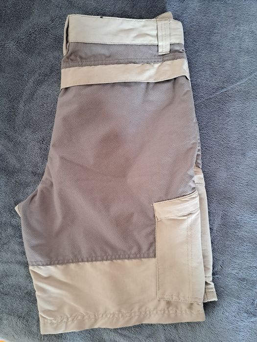 Spodenki Musto M męskie 34