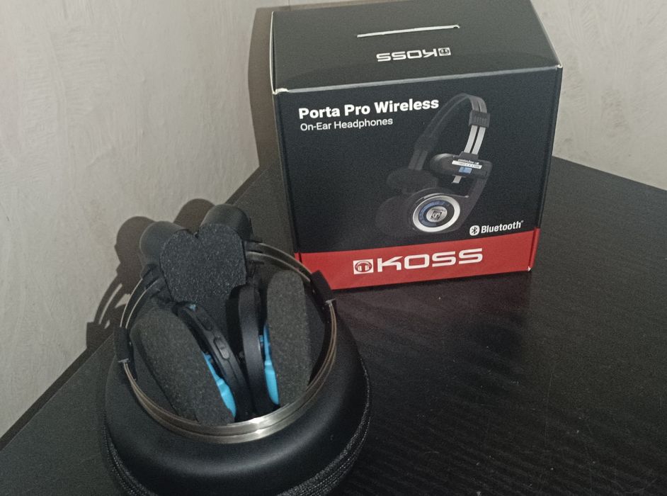 Koss Portal Pro Wireless