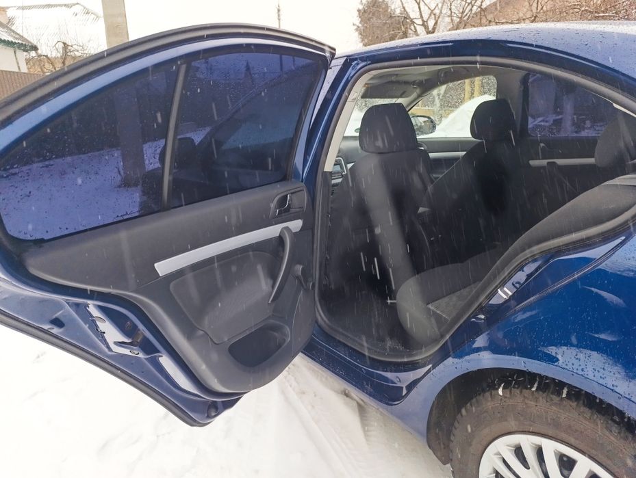 Продам Skoda Octavia A5 II