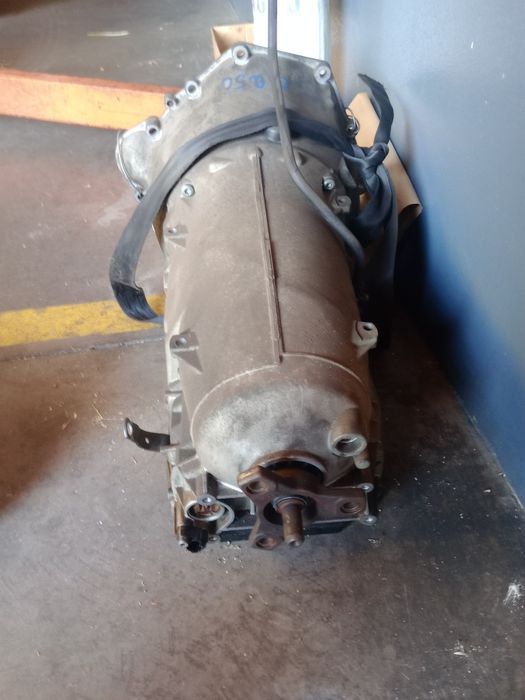 Caixa velocidades automática Mercedes  E220D (96 a 97)