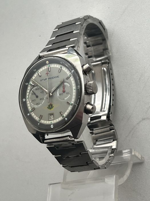 Годинник штурманские