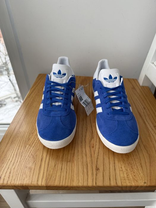 ОРИГІНАЛ 100% Adidas Gazelle Originals | IG2093 кросівки 43 р
