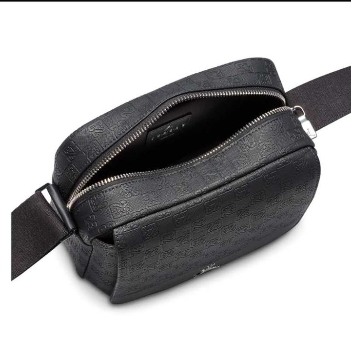 Сумка Jordan Джордан Найк Nike оригинал лучшая цена в интернетеРОЗ/ОПТ