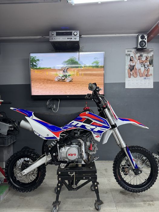 Mrf