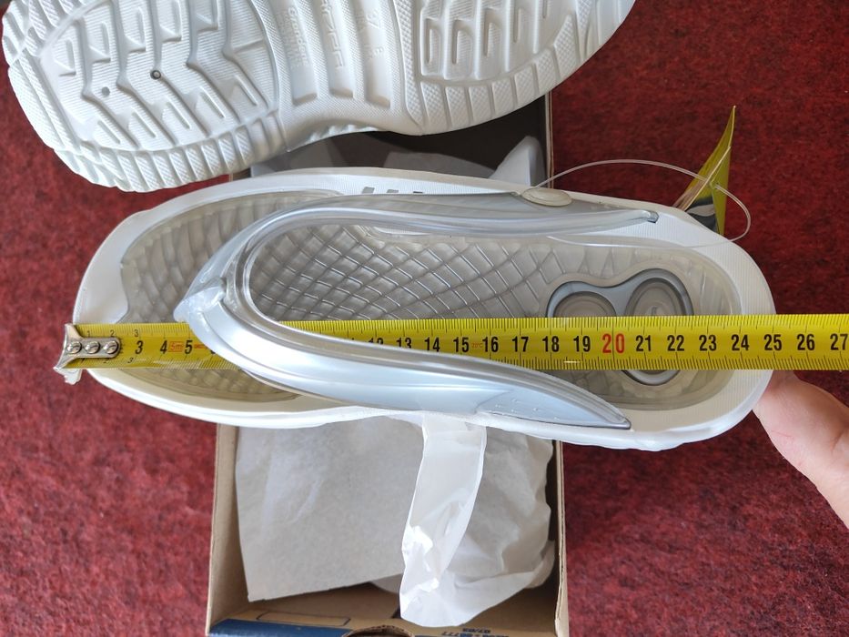 Japonki basenowe firmowe Raider rozmiar EUR 39 40/41,