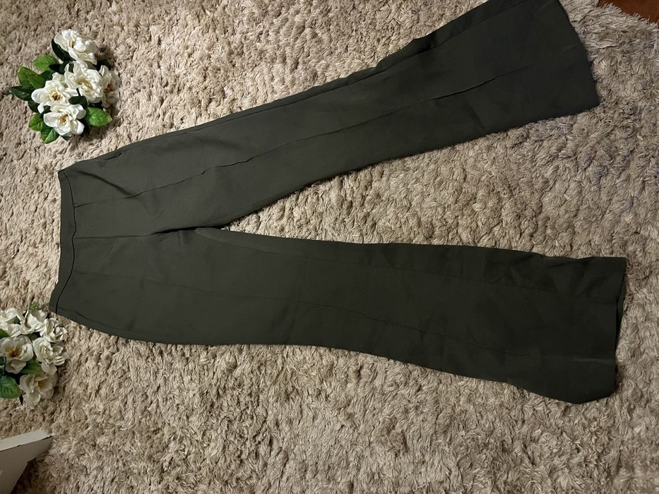 Calças diversas marcas