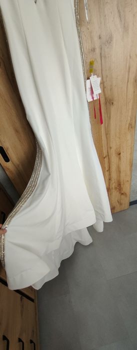 Suknia ślubna Ellie Wilde mon cheri