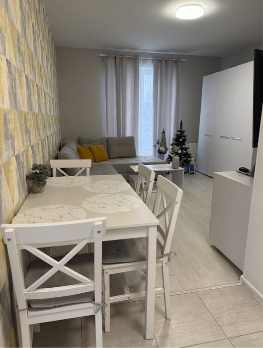 Продаж двохкімнатної квартири в ЖК Сакура!!!