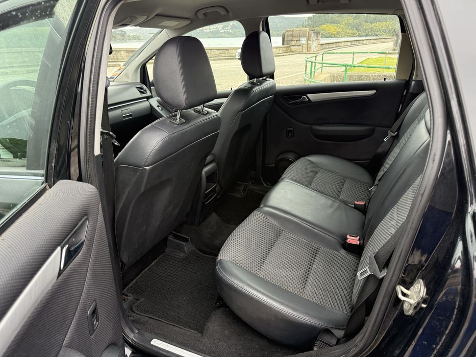 Mercedes-Benz B180 CDI