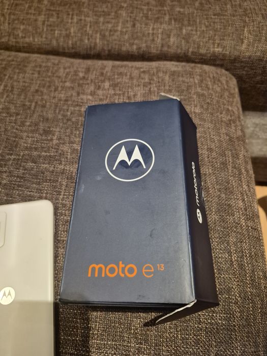 Nowa Motorola e13