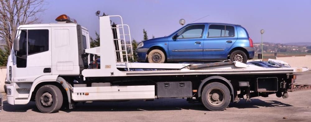 Попутный эвакуатор Автотранс Интернешнл | Чернигов, область по Украине