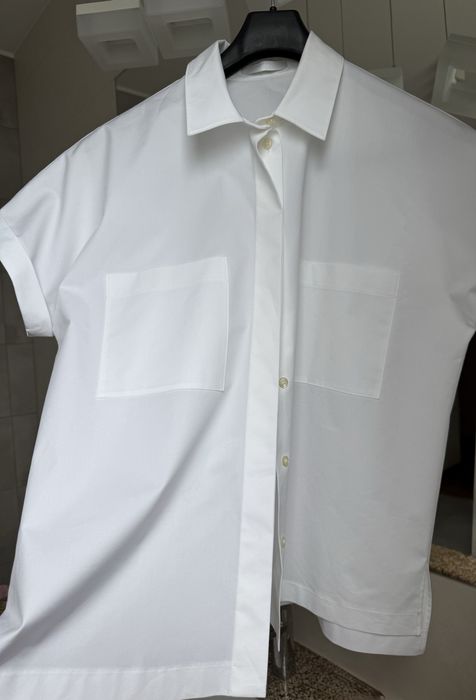 Сорочка Hugo Boss.          Cos