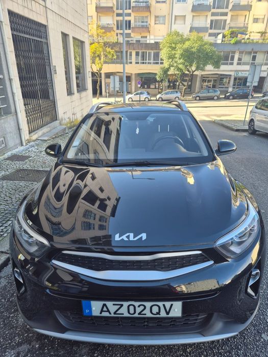 Kia Stonic 1.2 Dynamic