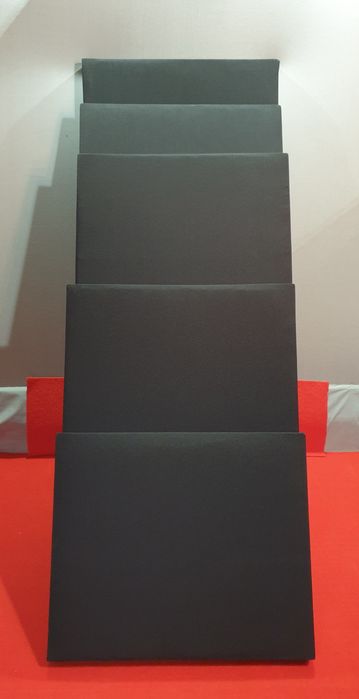 Painel acústico 120x60x08