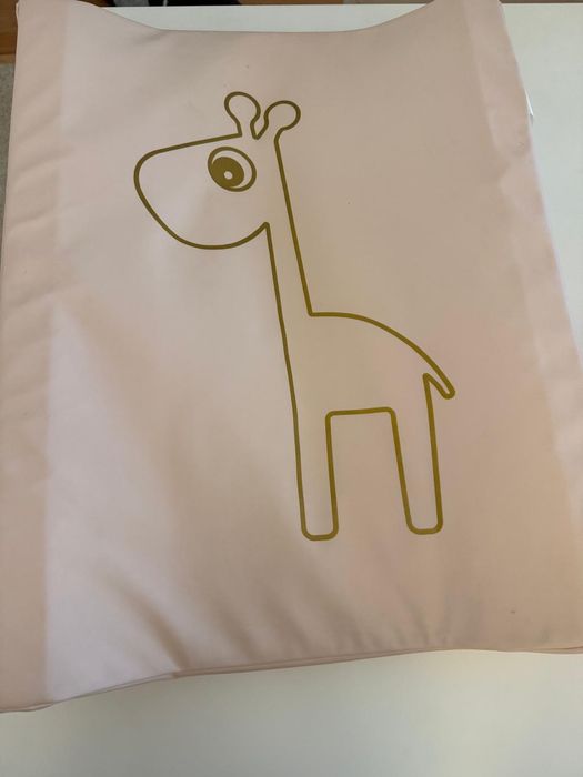 Cama/ berço dos 0 aos 4 anos