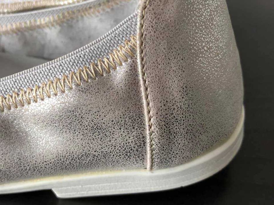 buty, półbuty, baleriny Kornecki rozm. 36