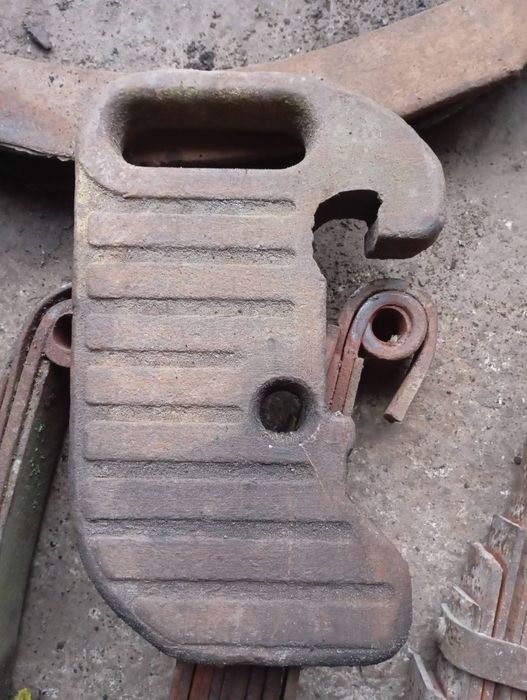 Груз МТЗ ЮМЗ, противовес мтз юмз, противаги, балансир грузи.