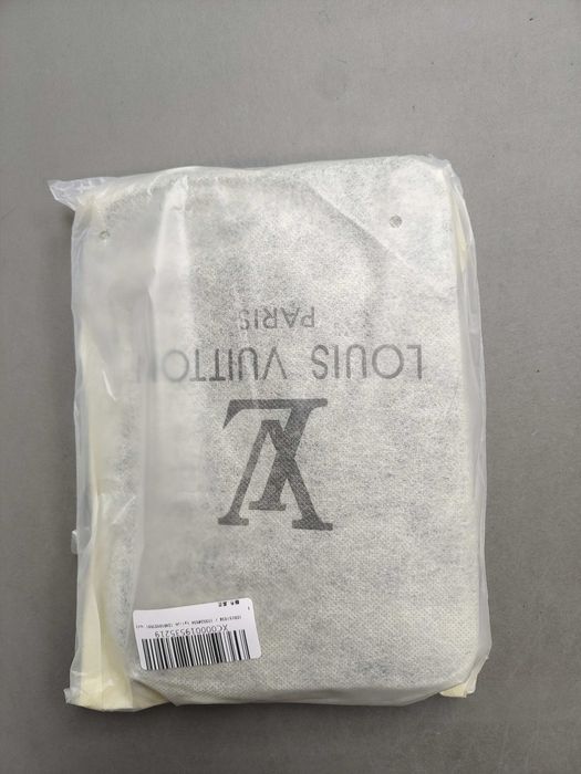 Mala de homem Louis Vuitton