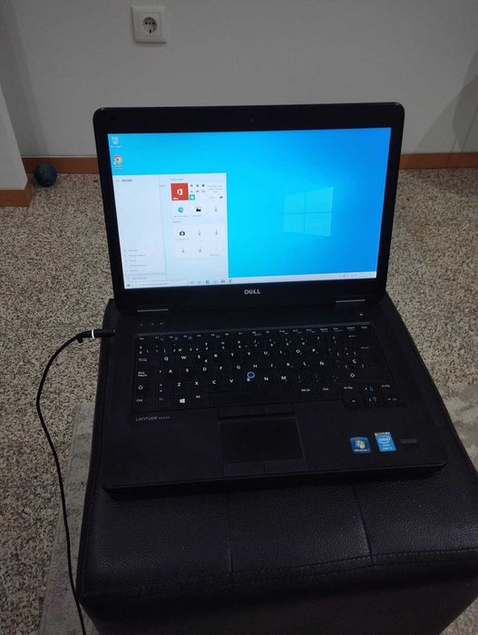 DELL 14" Laptop444522562313277441