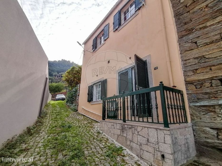 Moradia T3 para venda