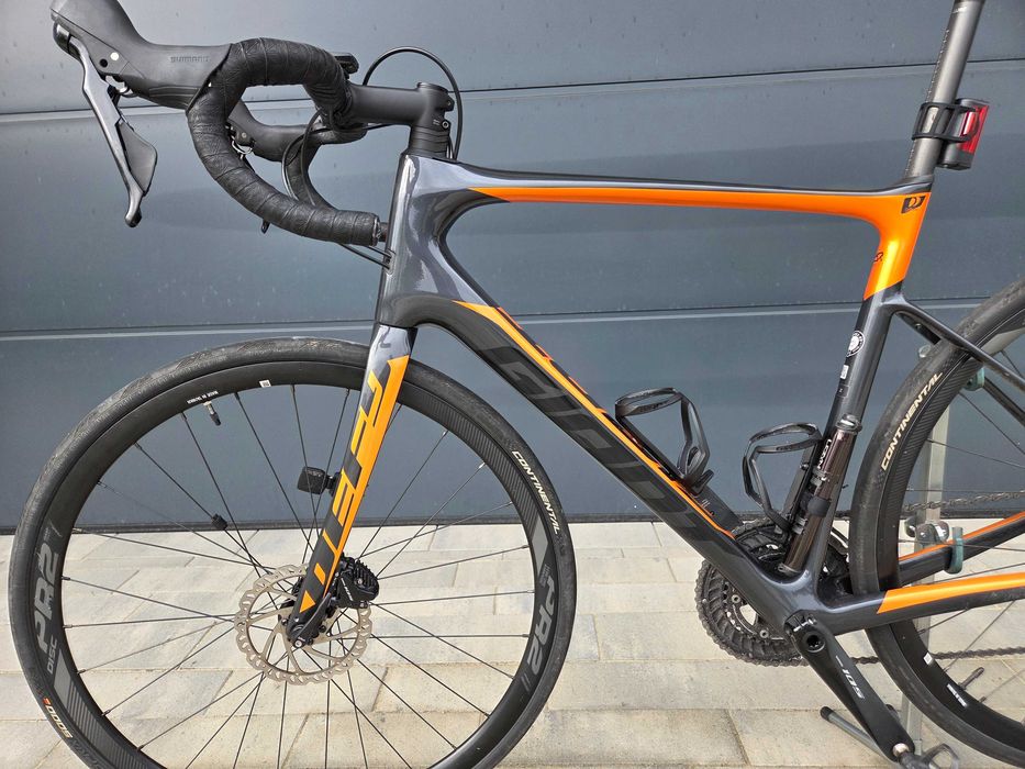 Giant DEFY ADVANCED 2 2020 rozmiar ML