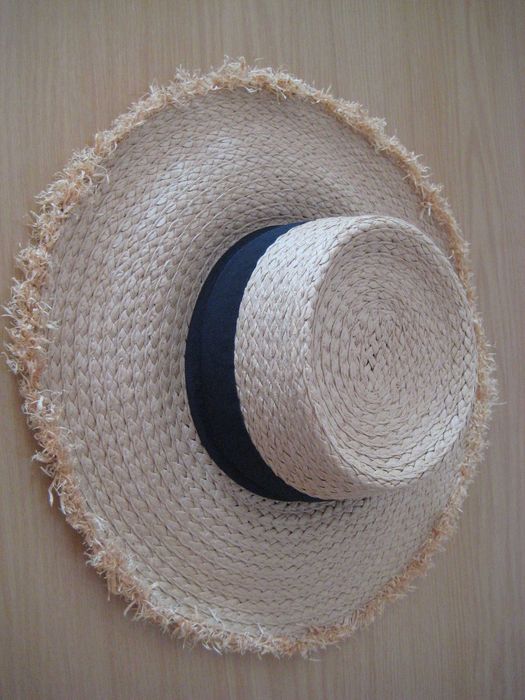 New MNG Brand Hat
