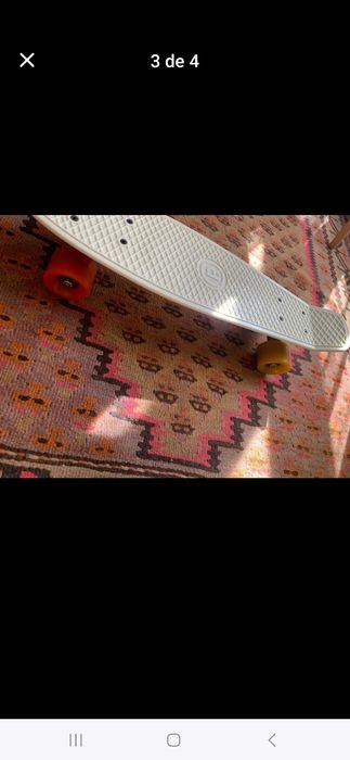 Penny Skate - 57cm