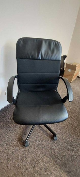 Krzesło biurowe Ikea