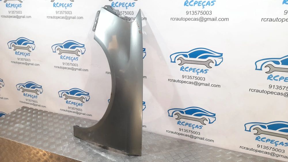 GUARDA-LAMAS ESQUERDO VW VOLKSWAGEN PASSAT B6 3C2 3C0822021