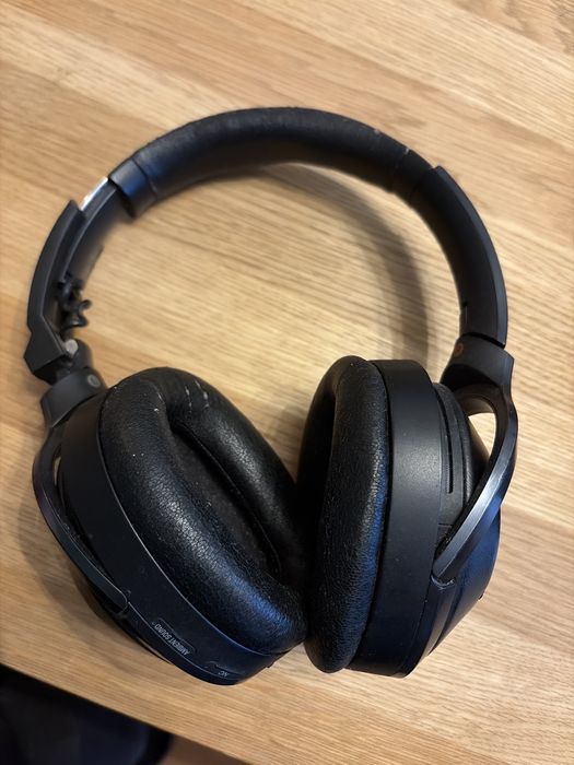 Sluchawki bezprzewodowe Sony MDR-1000x