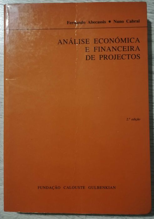 Livros de Economia e Gestão