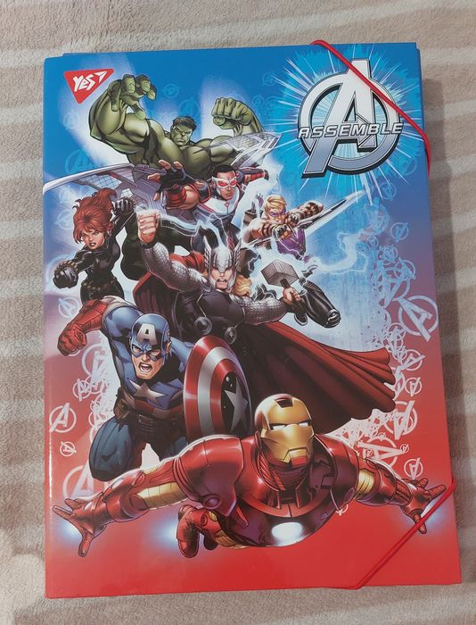 Продам папку (Нова)