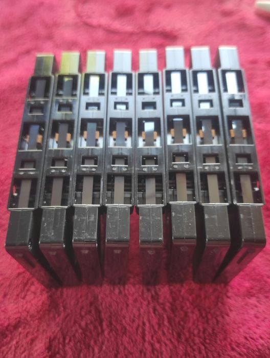 Аудиокассеты MAXELL UD2-S 46 High Position market Japan.