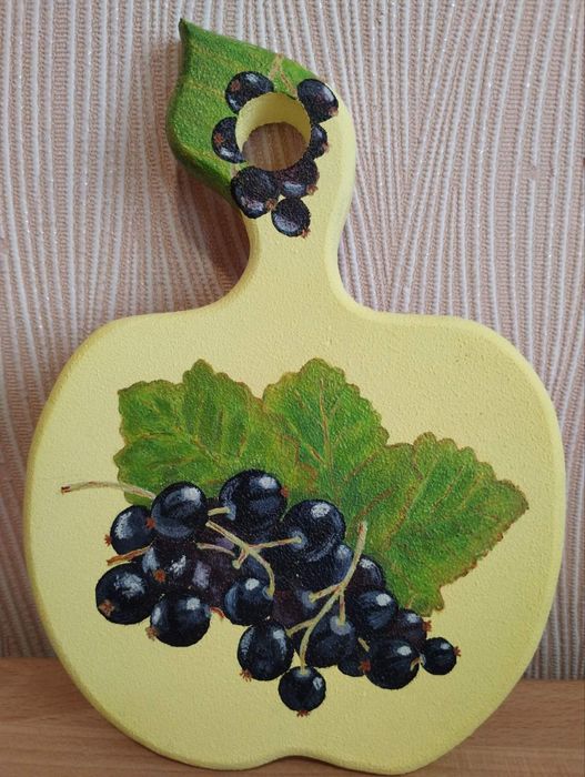 Ручная работа разделочные доски