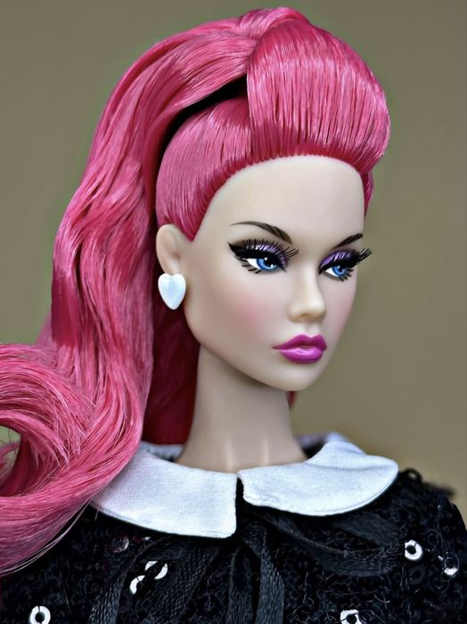 Poppy Parker Integrity Toys