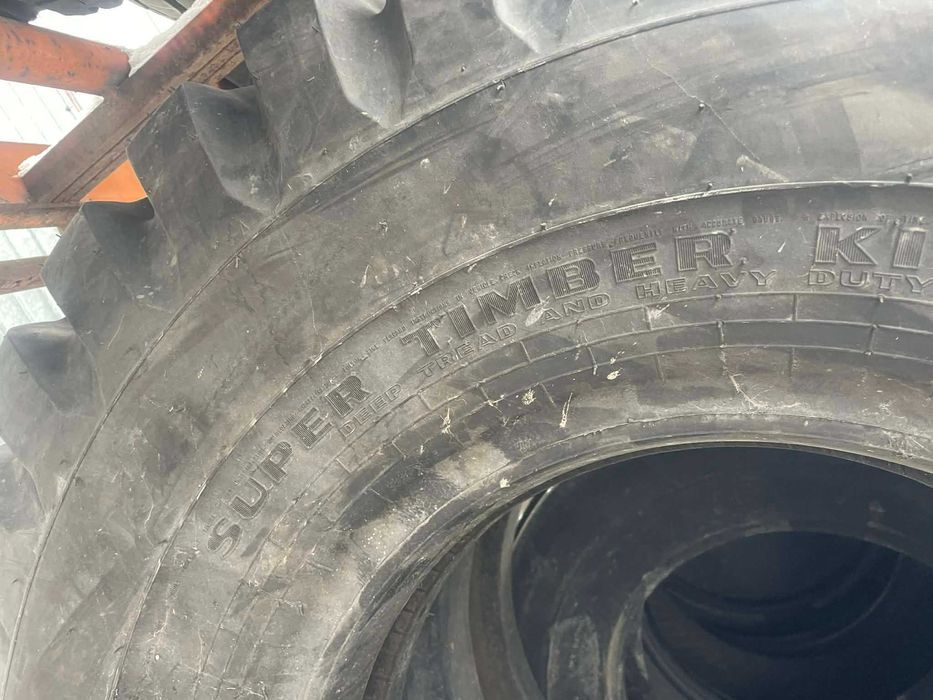 12,00R20 Goodyear Super Timber JJ825