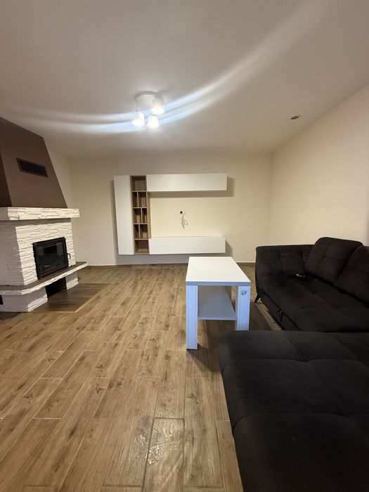 DO WYNAJĘCIA DOM 54m2 Jaworzno.