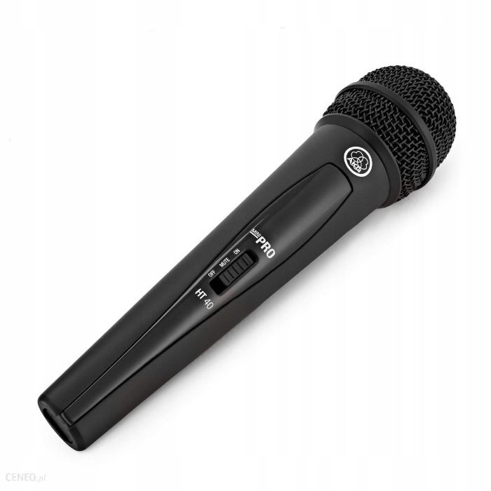 Радіосистема AKG WMS 40 Mini DUAL Vocal Set