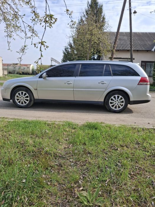 Opel Vectra C 2004 ,1.9.дізель