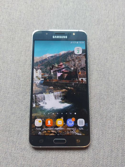 Samsung galaxy j7 w pełni sprawny