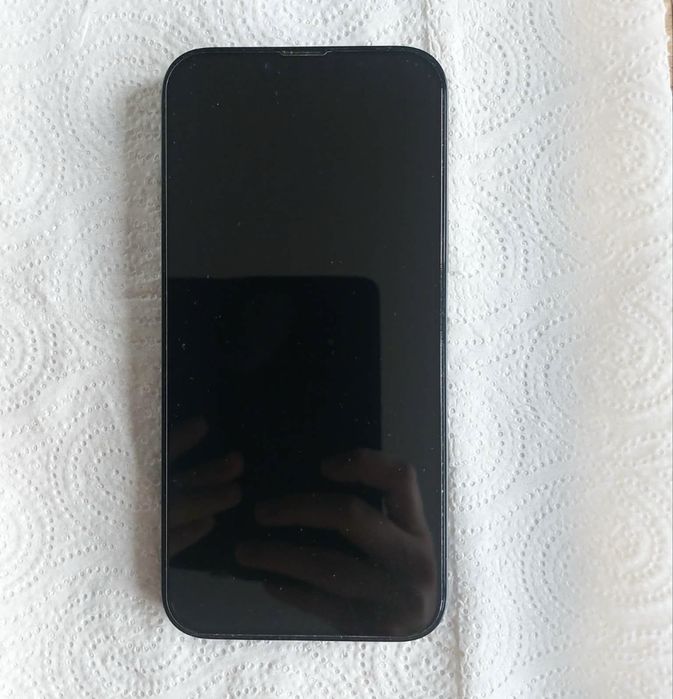 iPhone 14 Plus 128 GB Midnight – zadbany + GRATIS etui