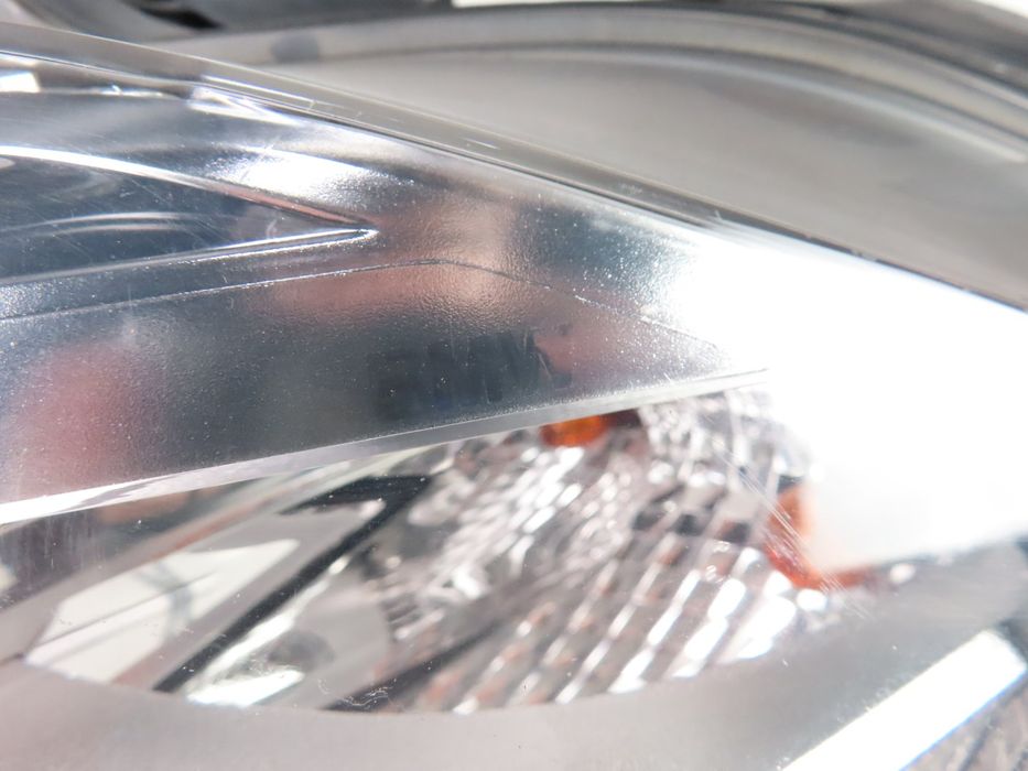 Farol Xenon Bmw X5 Ref: 63117317101 / 7290053