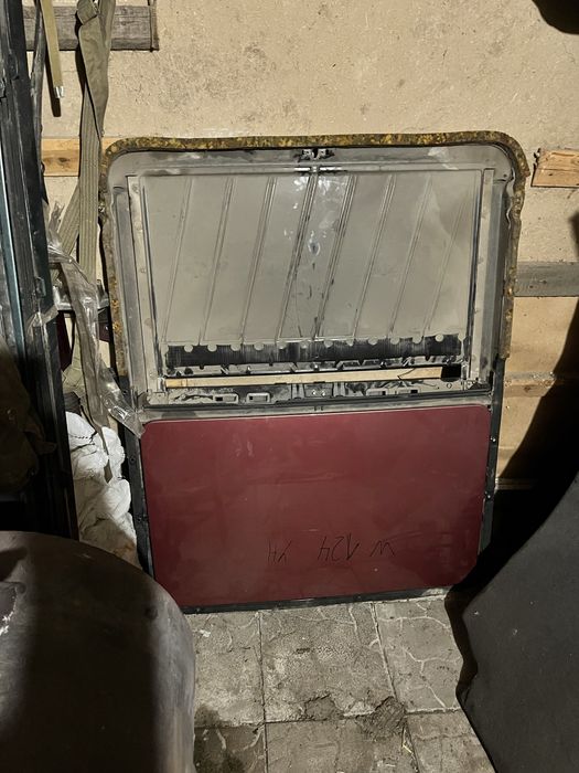 Продам люк mercedes w 124 / 210