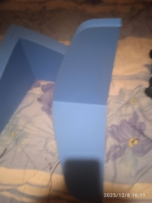 Meble dziecięce Ikea mamut